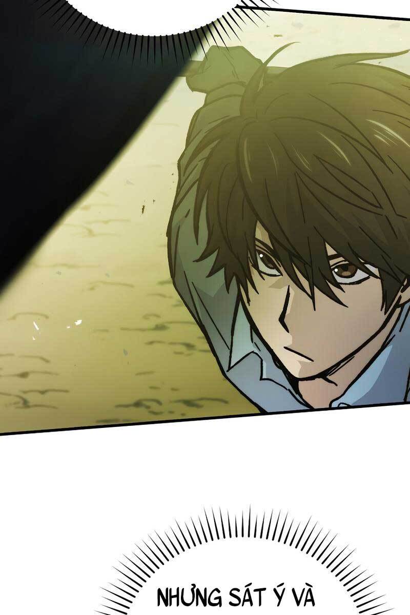 Chúa Quỷ Tăng Cấp Bằng Võ Thuật Chapter 5 - Trang 2