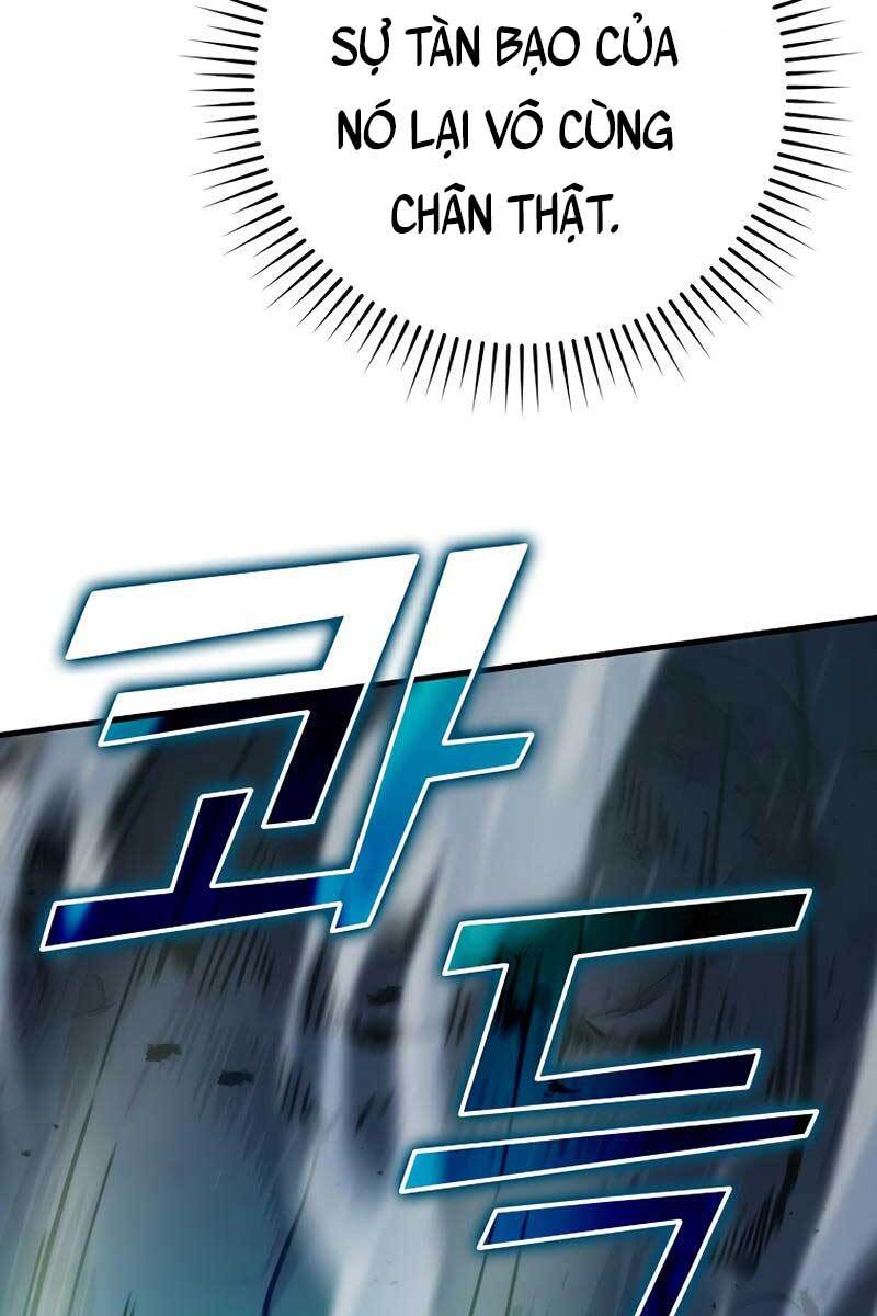 Chúa Quỷ Tăng Cấp Bằng Võ Thuật Chapter 5 - Trang 2