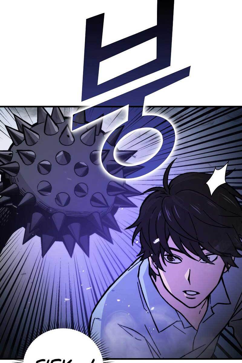 Chúa Quỷ Tăng Cấp Bằng Võ Thuật Chapter 5 - Trang 2