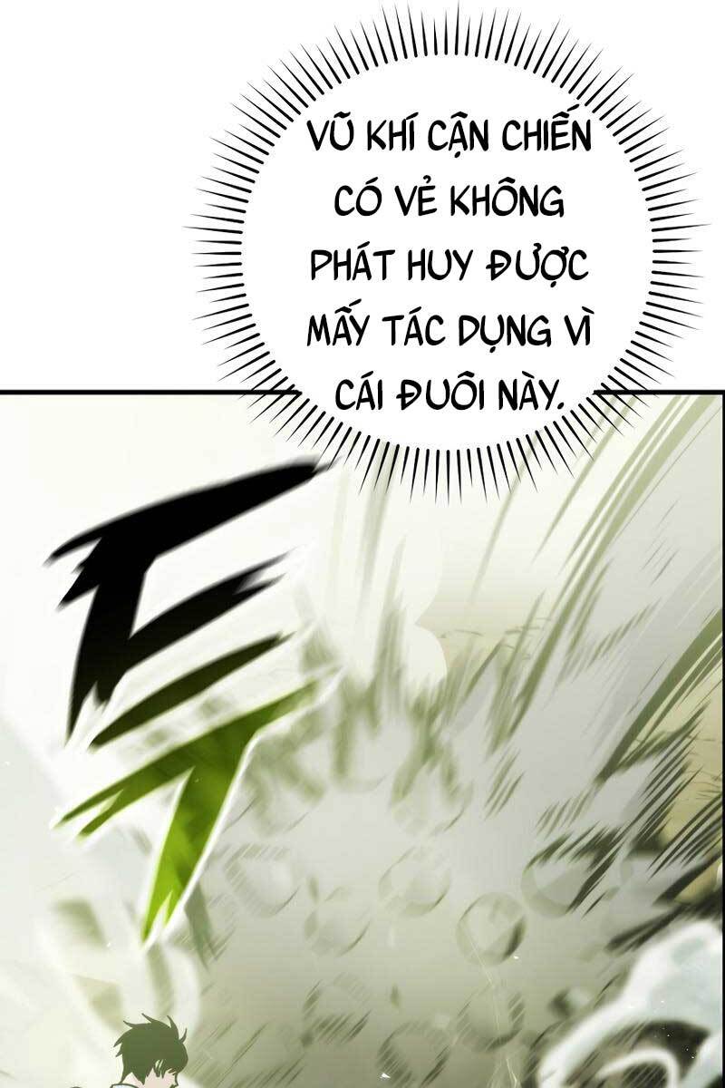 Chúa Quỷ Tăng Cấp Bằng Võ Thuật Chapter 5 - Trang 2