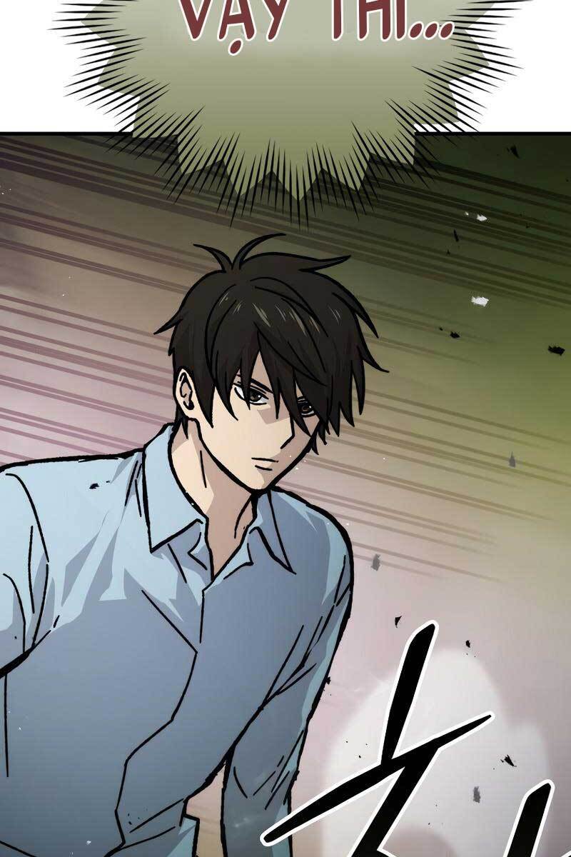 Chúa Quỷ Tăng Cấp Bằng Võ Thuật Chapter 5 - Trang 2