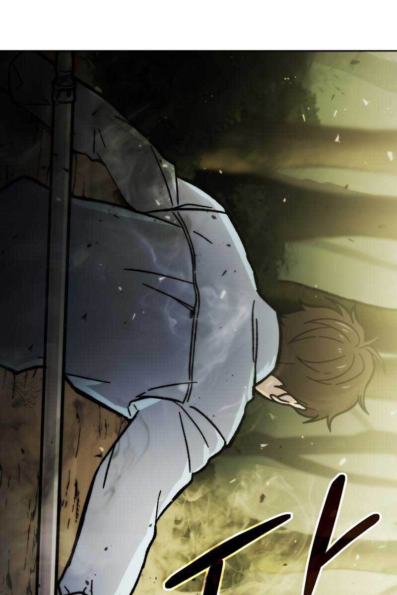 Chúa Quỷ Tăng Cấp Bằng Võ Thuật Chapter 5 - Trang 2