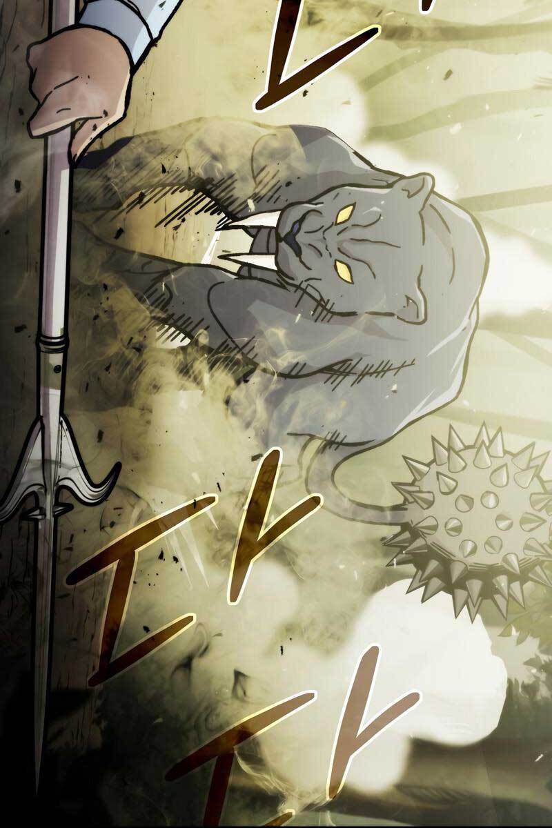 Chúa Quỷ Tăng Cấp Bằng Võ Thuật Chapter 5 - Trang 2