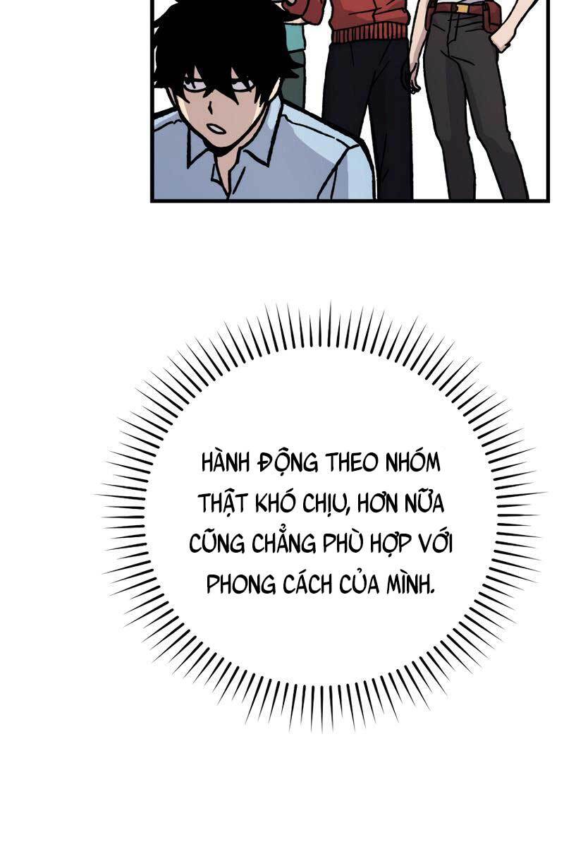 Chúa Quỷ Tăng Cấp Bằng Võ Thuật Chapter 5 - Trang 2