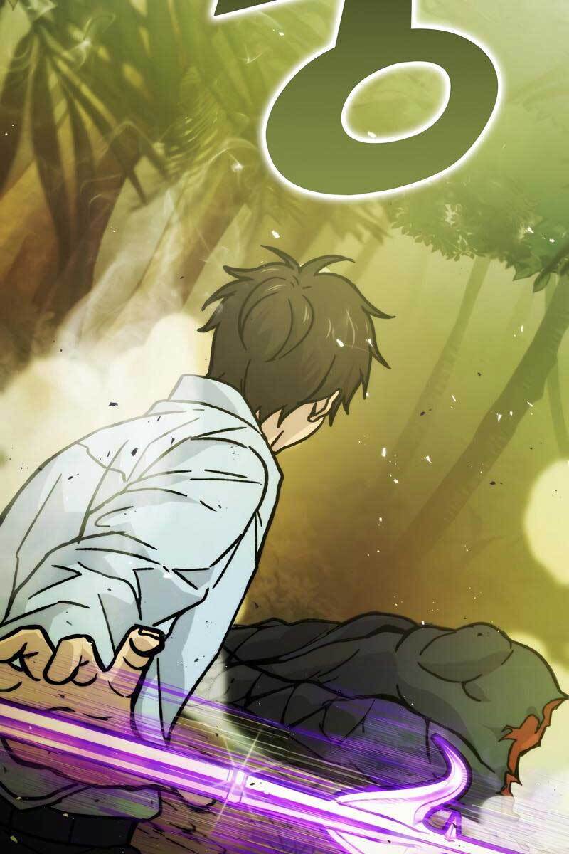 Chúa Quỷ Tăng Cấp Bằng Võ Thuật Chapter 5 - Trang 2