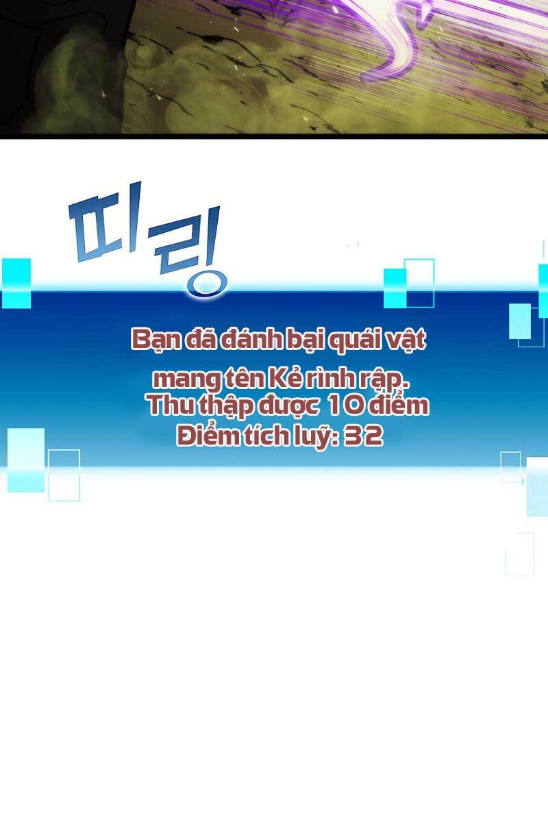 Chúa Quỷ Tăng Cấp Bằng Võ Thuật Chapter 5 - Trang 2