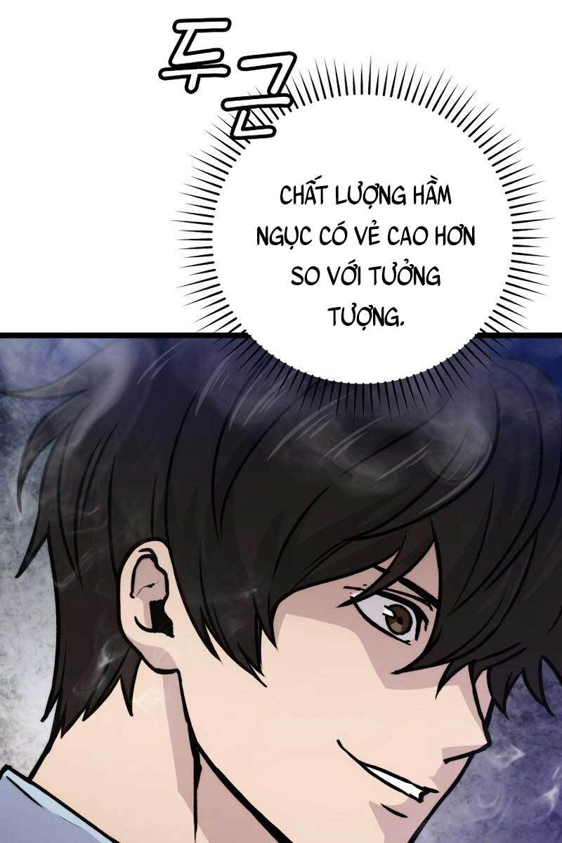 Chúa Quỷ Tăng Cấp Bằng Võ Thuật Chapter 5 - Trang 2