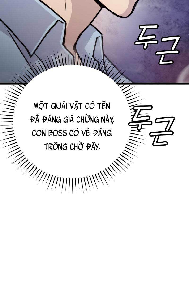 Chúa Quỷ Tăng Cấp Bằng Võ Thuật Chapter 5 - Trang 2