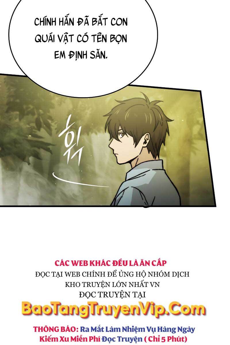 Chúa Quỷ Tăng Cấp Bằng Võ Thuật Chapter 5 - Trang 2