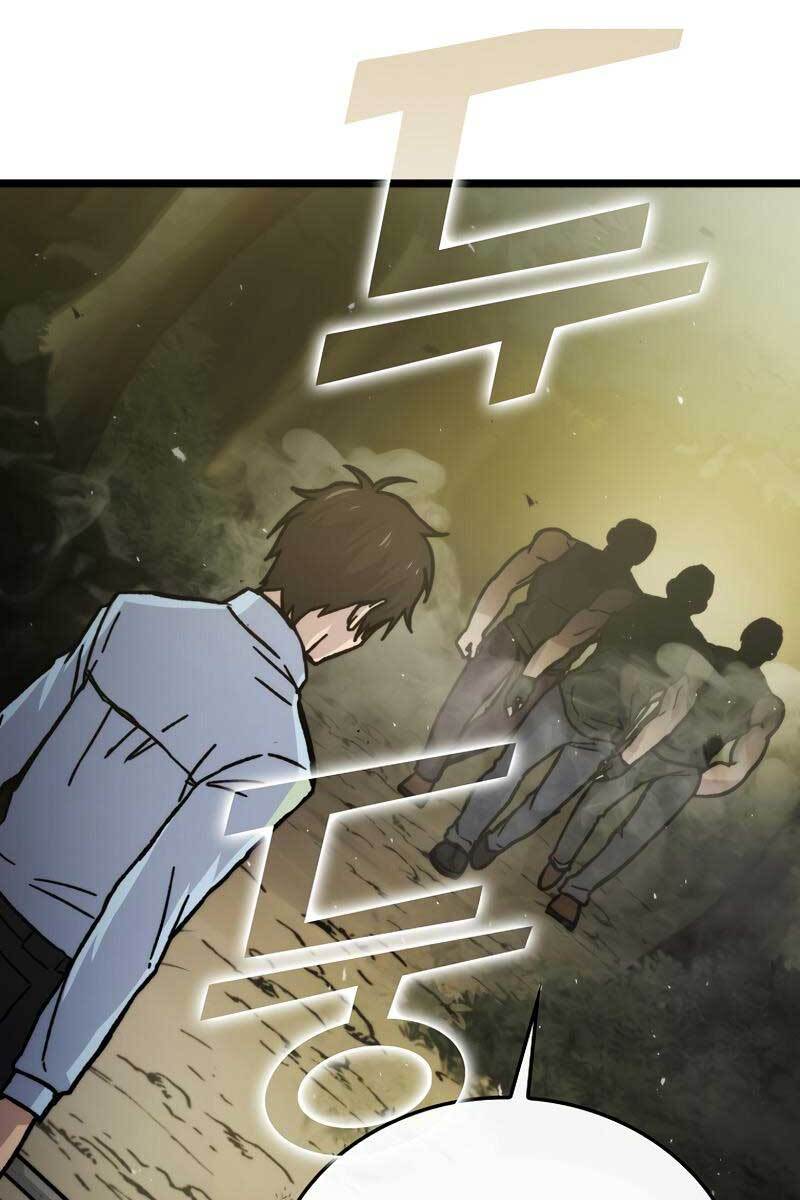 Chúa Quỷ Tăng Cấp Bằng Võ Thuật Chapter 5 - Trang 2