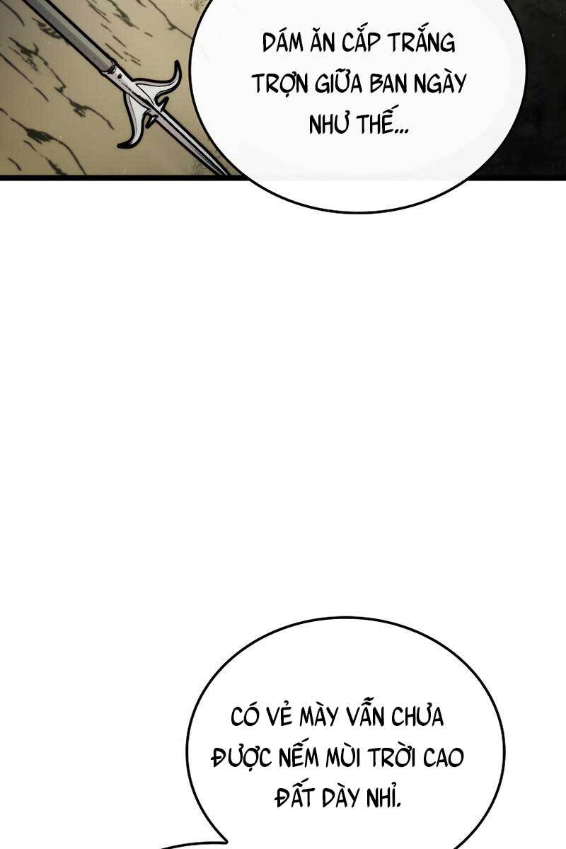 Chúa Quỷ Tăng Cấp Bằng Võ Thuật Chapter 5 - Trang 2