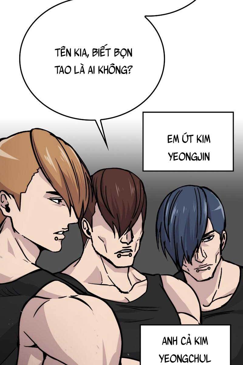 Chúa Quỷ Tăng Cấp Bằng Võ Thuật Chapter 5 - Trang 2