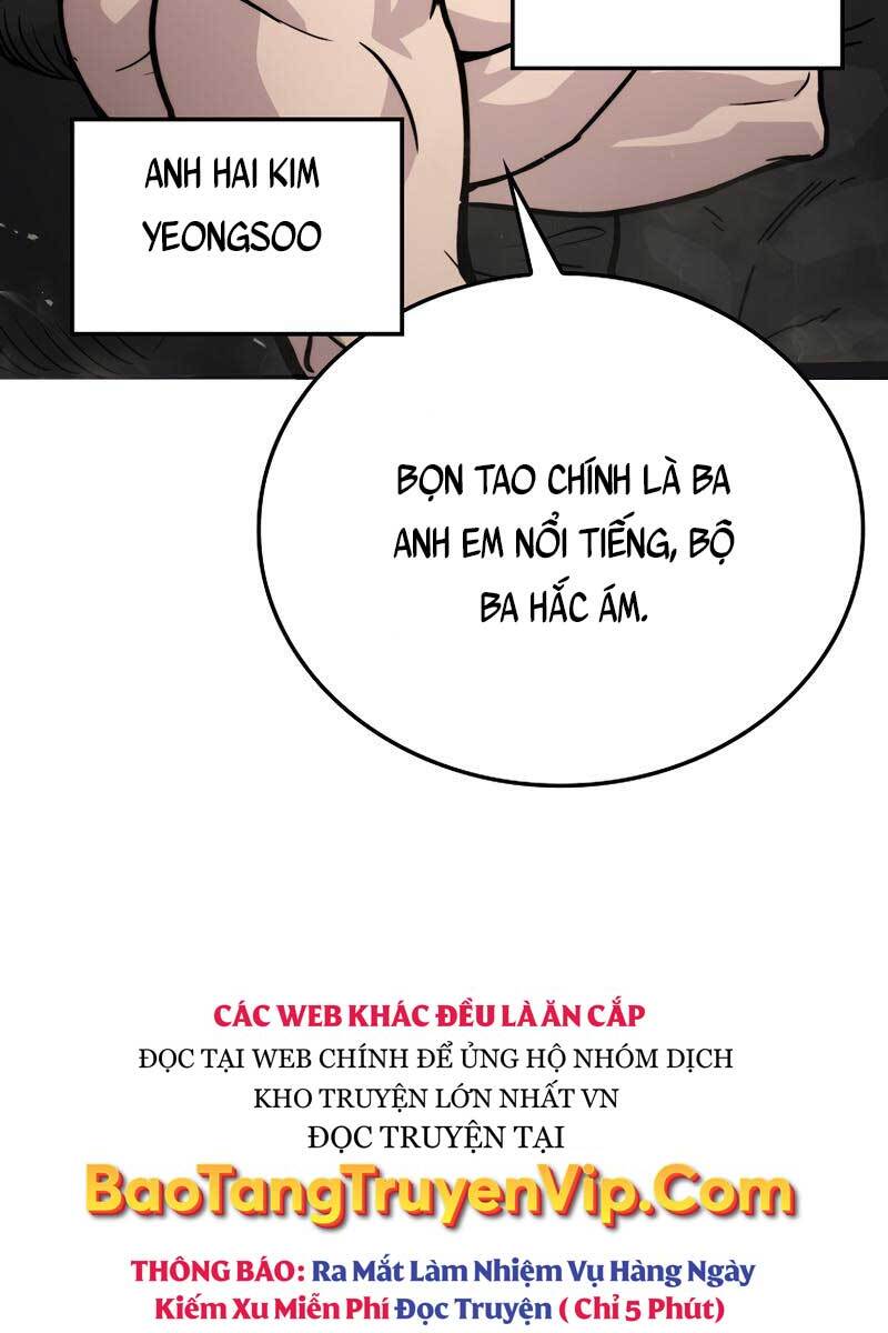 Chúa Quỷ Tăng Cấp Bằng Võ Thuật Chapter 5 - Trang 2