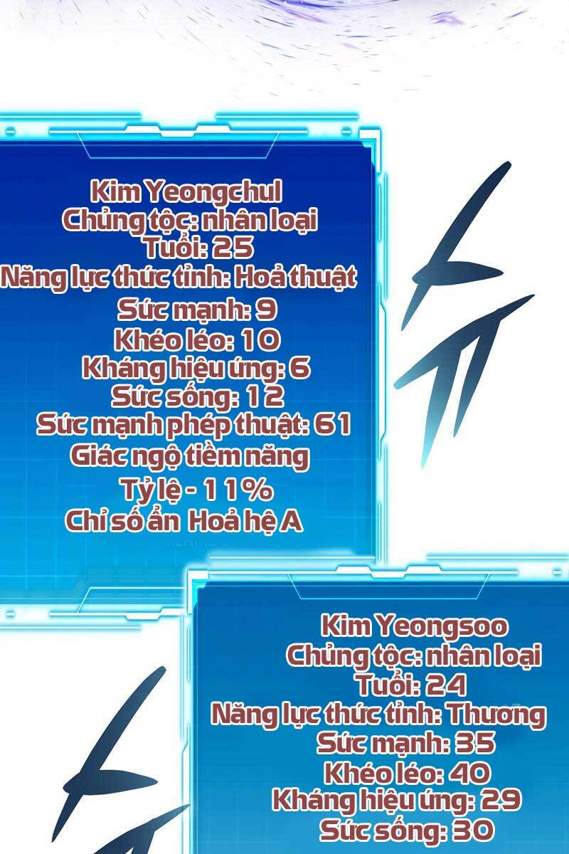 Chúa Quỷ Tăng Cấp Bằng Võ Thuật Chapter 5 - Trang 2