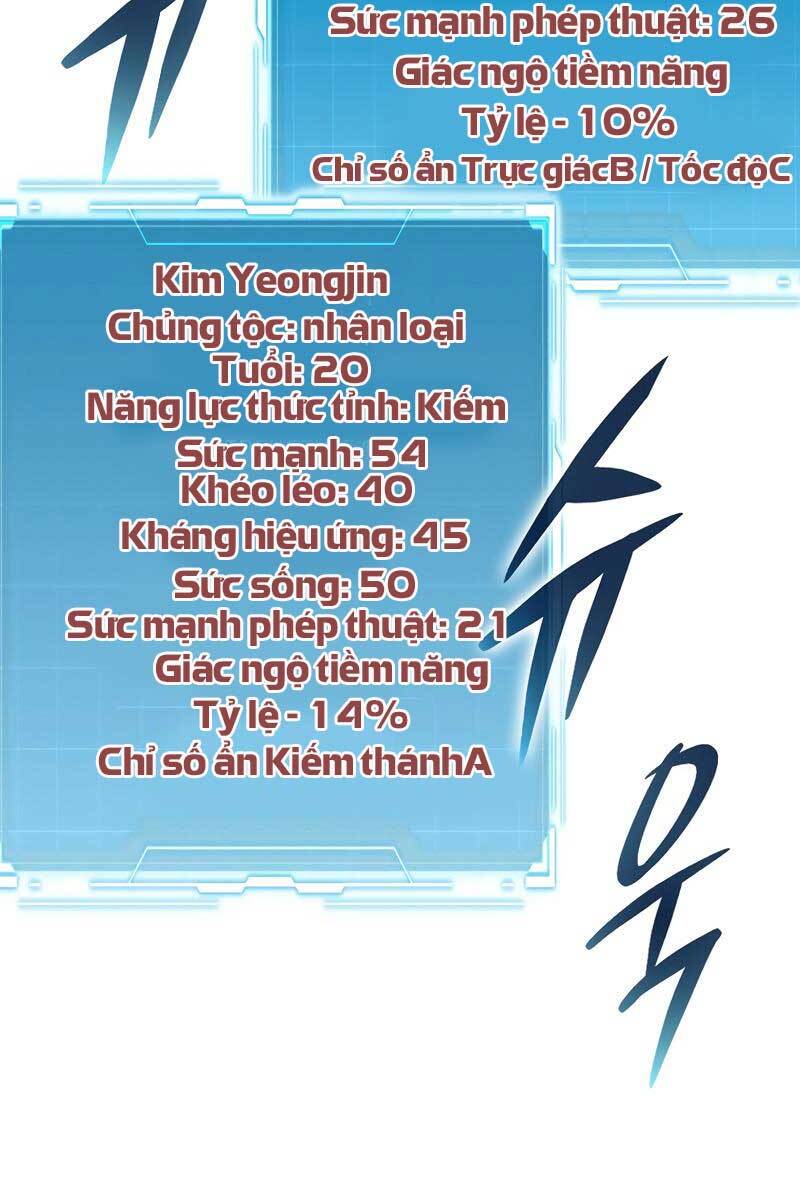 Chúa Quỷ Tăng Cấp Bằng Võ Thuật Chapter 5 - Trang 2