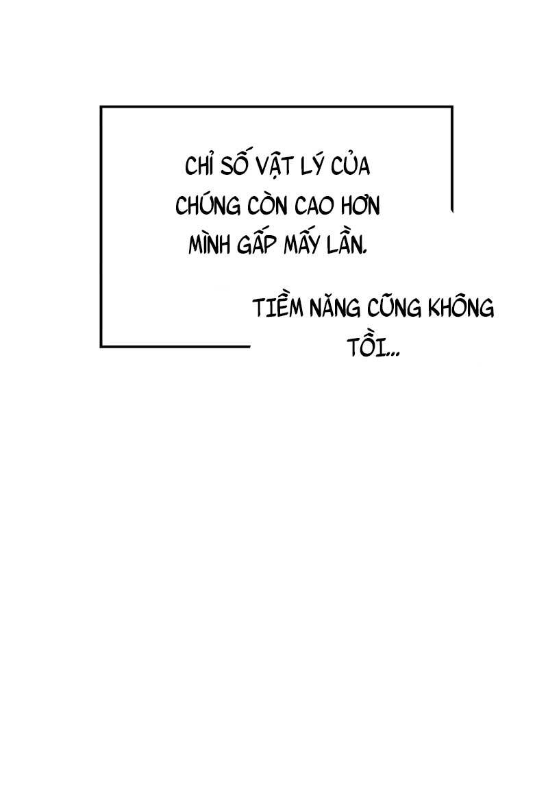 Chúa Quỷ Tăng Cấp Bằng Võ Thuật Chapter 5 - Trang 2