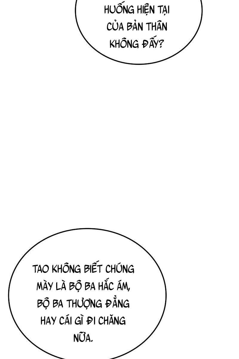 Chúa Quỷ Tăng Cấp Bằng Võ Thuật Chapter 5 - Trang 2