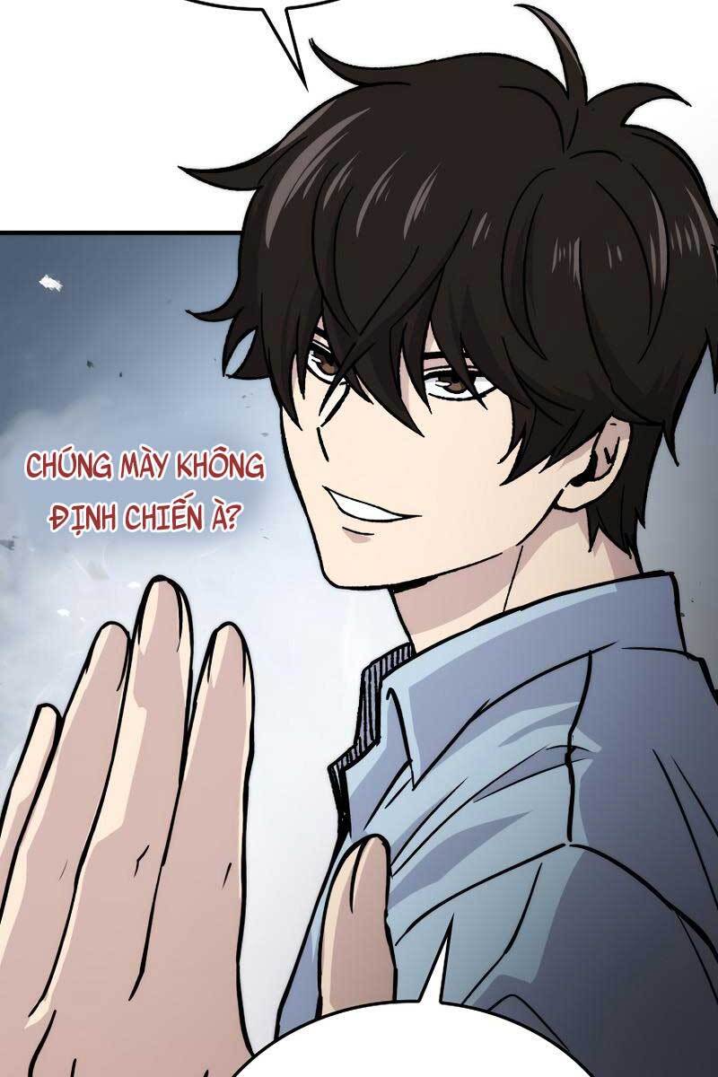 Chúa Quỷ Tăng Cấp Bằng Võ Thuật Chapter 5 - Trang 2