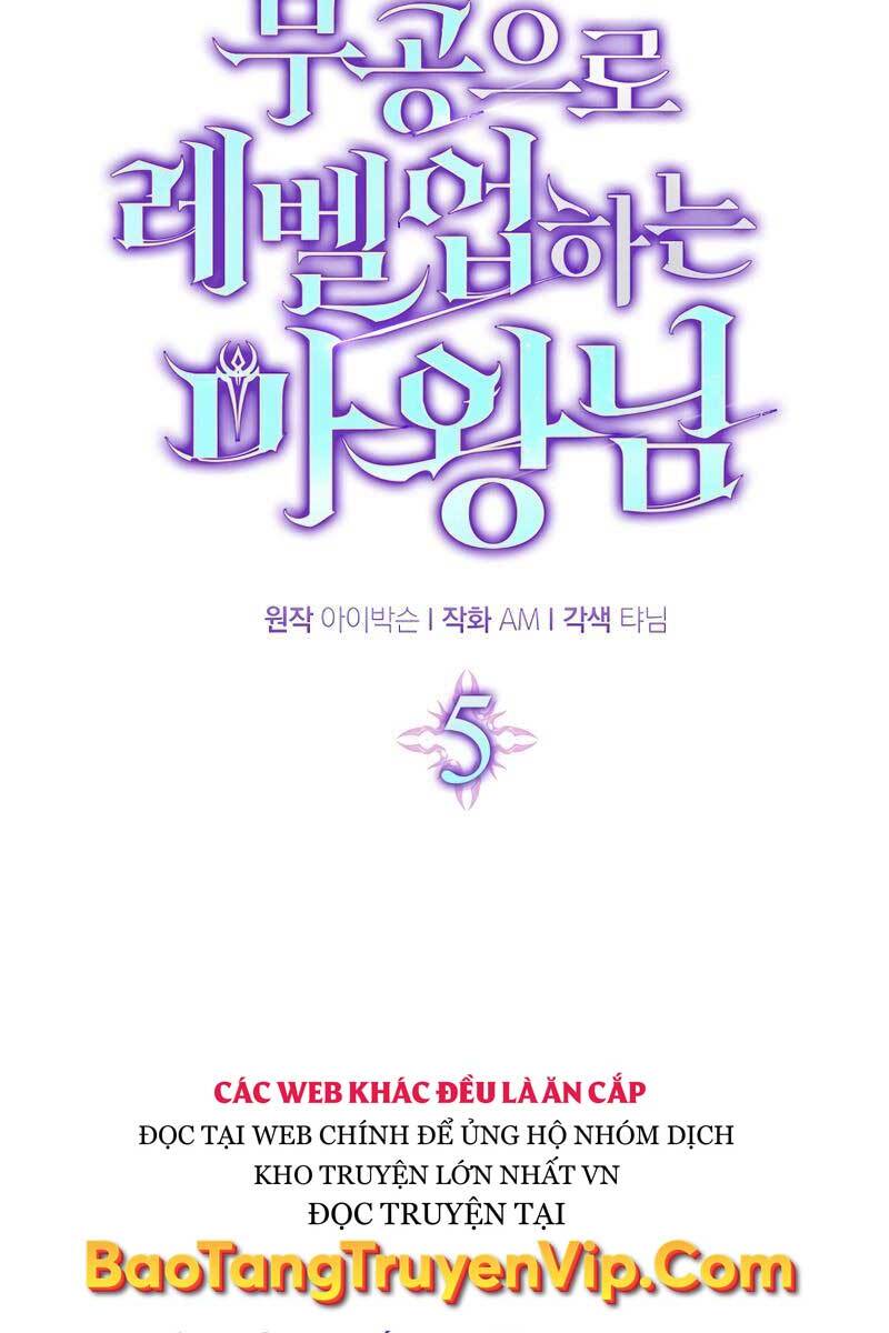 Chúa Quỷ Tăng Cấp Bằng Võ Thuật Chapter 5 - Trang 2