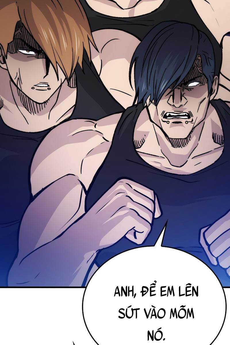 Chúa Quỷ Tăng Cấp Bằng Võ Thuật Chapter 5 - Trang 2