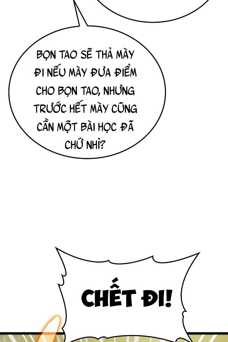 Chúa Quỷ Tăng Cấp Bằng Võ Thuật Chapter 5 - Trang 2