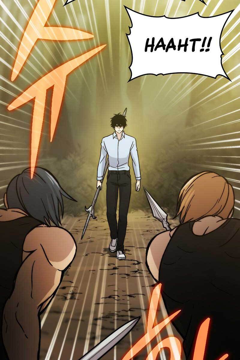 Chúa Quỷ Tăng Cấp Bằng Võ Thuật Chapter 5 - Trang 2