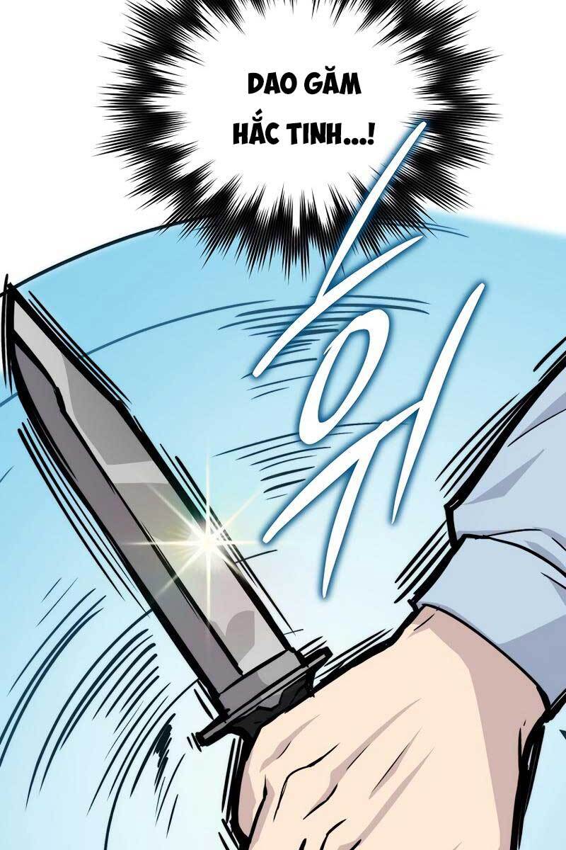 Chúa Quỷ Tăng Cấp Bằng Võ Thuật Chapter 5 - Trang 2