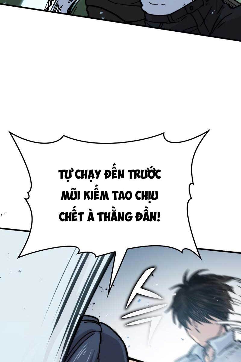 Chúa Quỷ Tăng Cấp Bằng Võ Thuật Chapter 5 - Trang 2