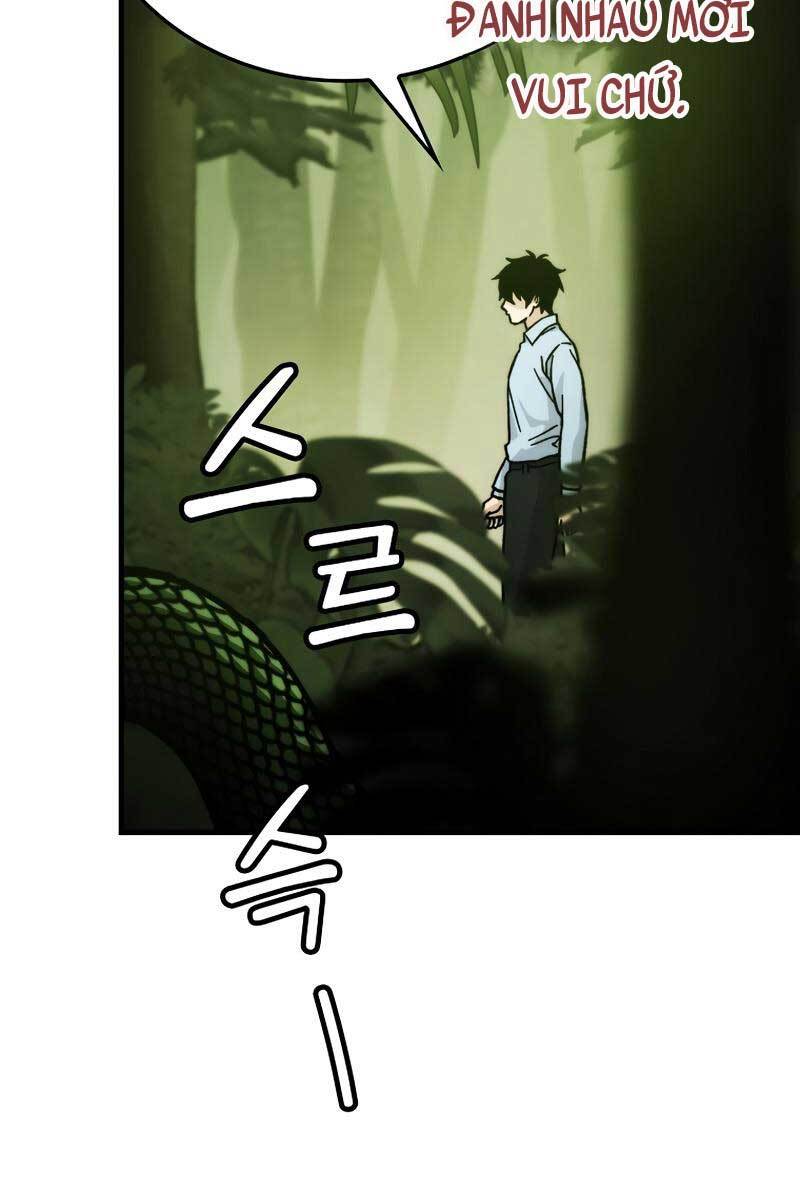 Chúa Quỷ Tăng Cấp Bằng Võ Thuật Chapter 5 - Trang 2