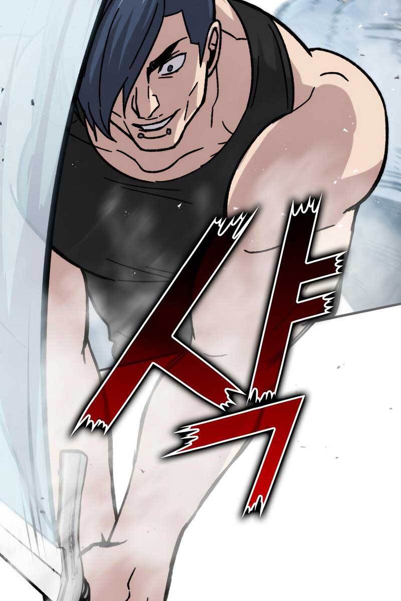 Chúa Quỷ Tăng Cấp Bằng Võ Thuật Chapter 5 - Trang 2