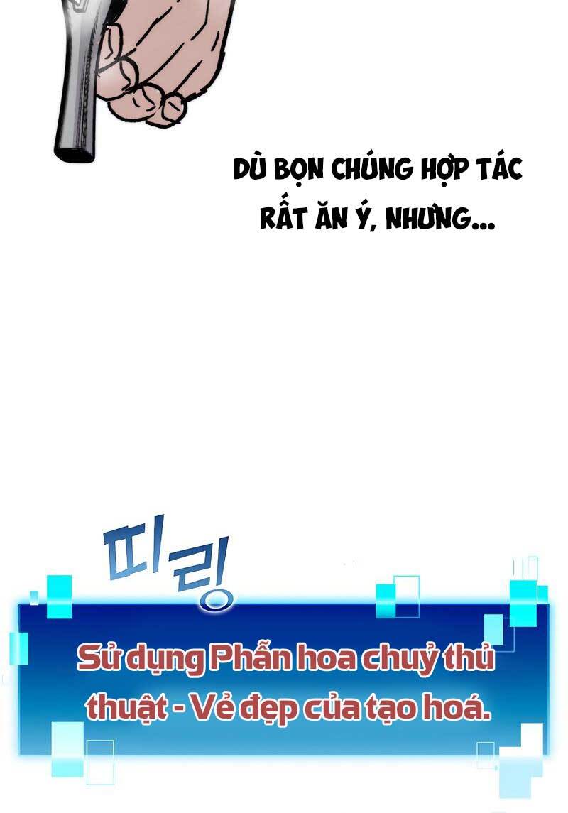 Chúa Quỷ Tăng Cấp Bằng Võ Thuật Chapter 5 - Trang 2