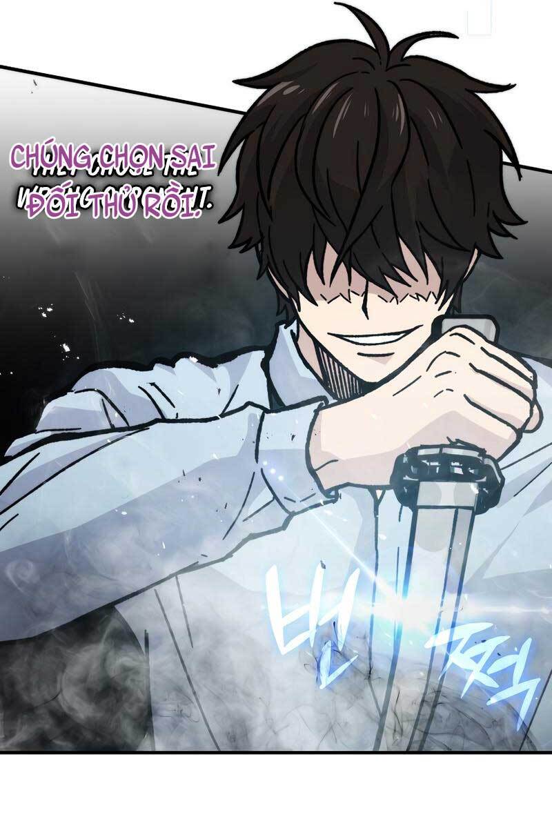 Chúa Quỷ Tăng Cấp Bằng Võ Thuật Chapter 5 - Trang 2