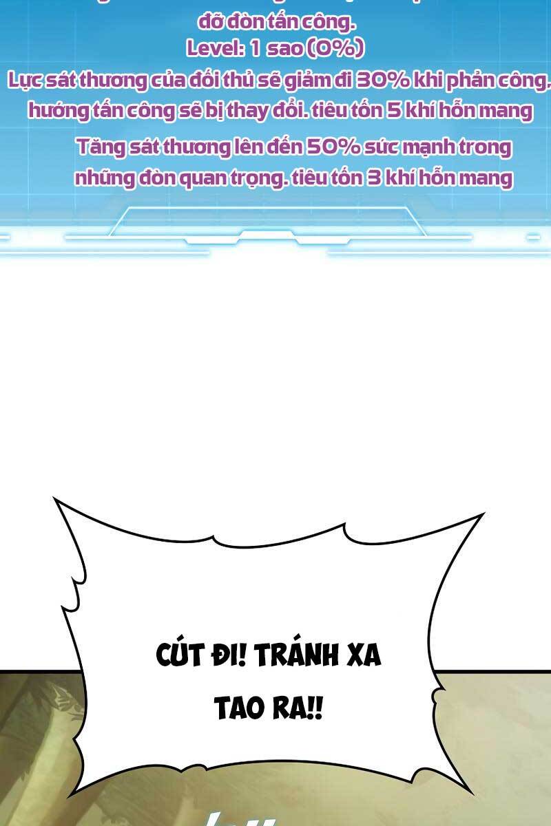 Chúa Quỷ Tăng Cấp Bằng Võ Thuật Chapter 5 - Trang 2