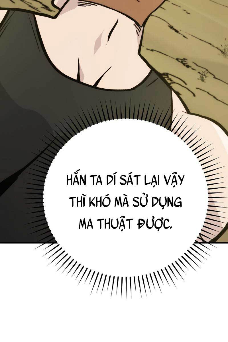 Chúa Quỷ Tăng Cấp Bằng Võ Thuật Chapter 5 - Trang 2