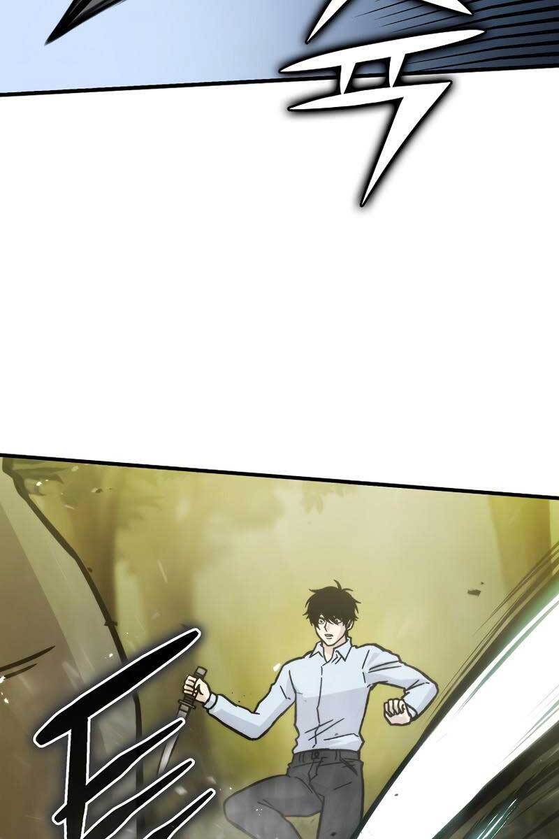 Chúa Quỷ Tăng Cấp Bằng Võ Thuật Chapter 5 - Trang 2