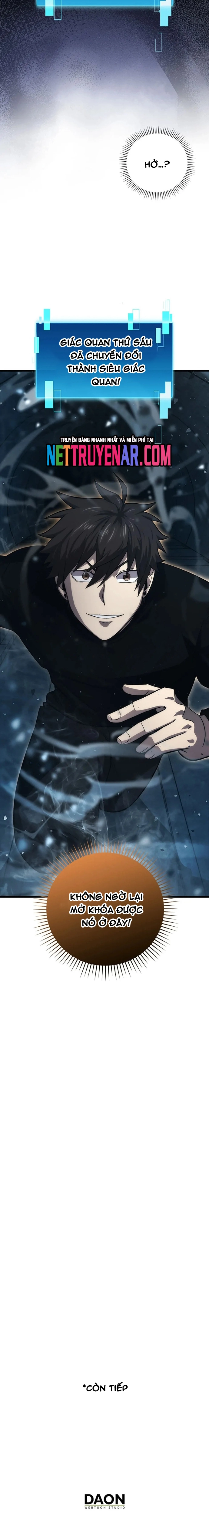 Chúa Quỷ Tăng Cấp Bằng Võ Thuật Chapter 50 - Trang 2