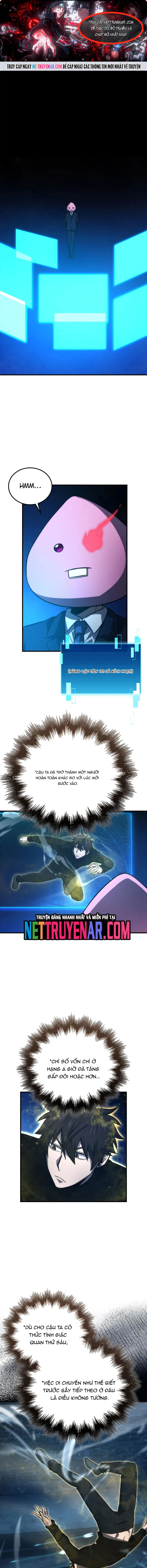 Chúa Quỷ Tăng Cấp Bằng Võ Thuật Chapter 51 - Trang 2