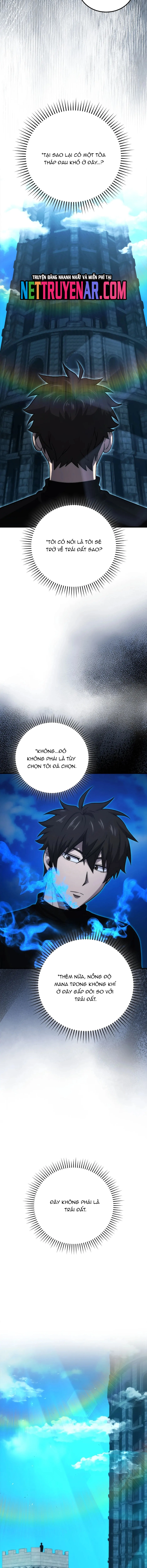 Chúa Quỷ Tăng Cấp Bằng Võ Thuật Chapter 51 - Trang 2