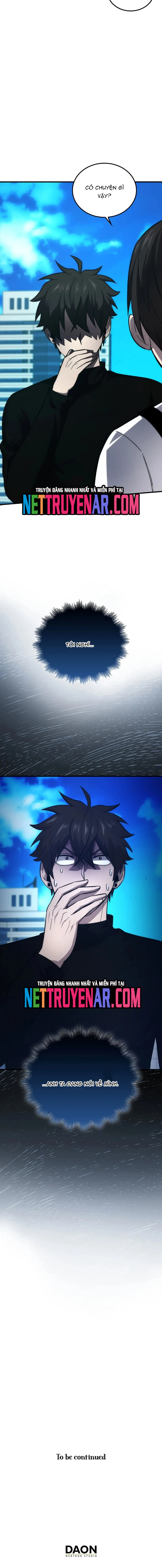 Chúa Quỷ Tăng Cấp Bằng Võ Thuật Chapter 51 - Trang 2