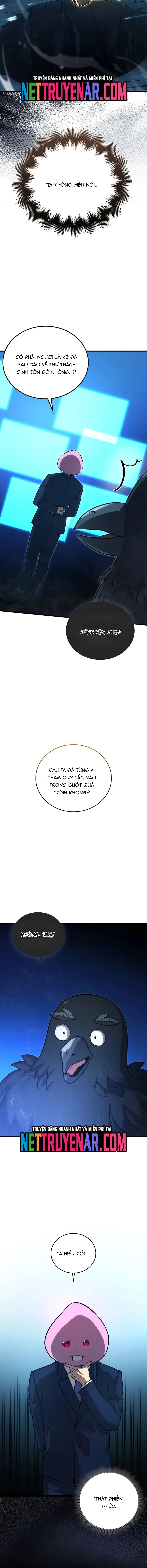 Chúa Quỷ Tăng Cấp Bằng Võ Thuật Chapter 51 - Trang 2