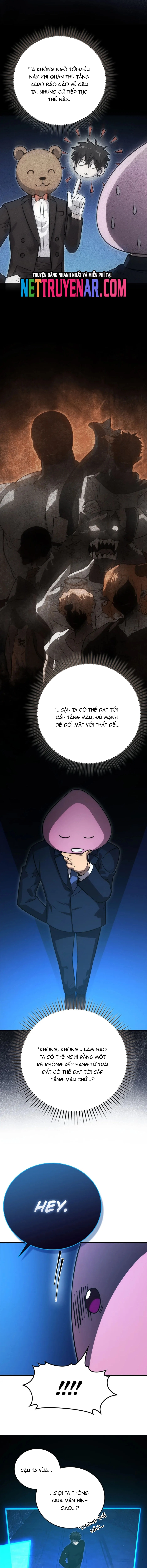 Chúa Quỷ Tăng Cấp Bằng Võ Thuật Chapter 51 - Trang 2