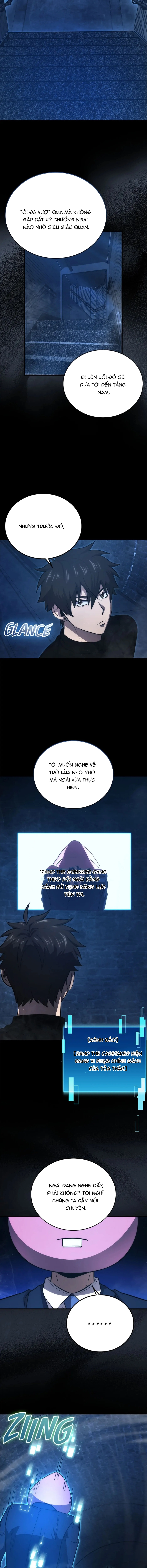 Chúa Quỷ Tăng Cấp Bằng Võ Thuật Chapter 51 - Trang 2