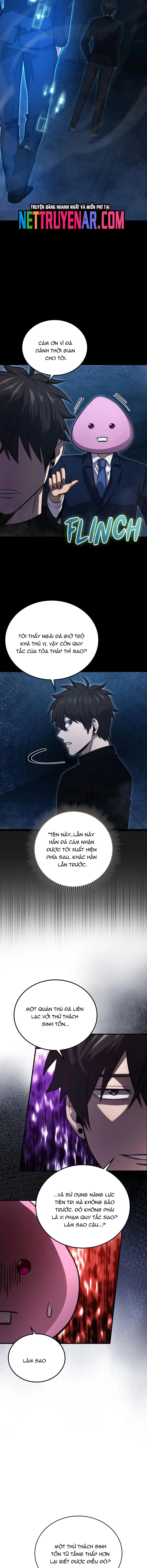 Chúa Quỷ Tăng Cấp Bằng Võ Thuật Chapter 51 - Trang 2