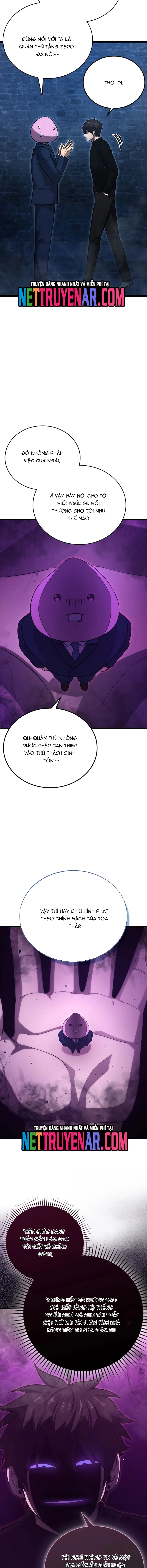 Chúa Quỷ Tăng Cấp Bằng Võ Thuật Chapter 51 - Trang 2