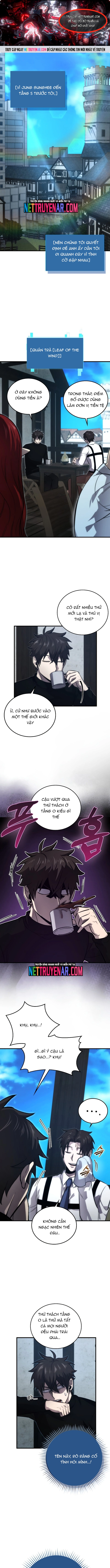 Chúa Quỷ Tăng Cấp Bằng Võ Thuật Chapter 52 - Trang 2