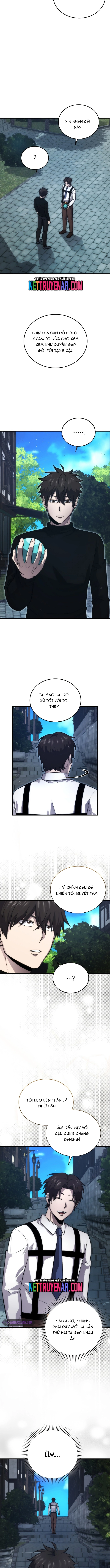 Chúa Quỷ Tăng Cấp Bằng Võ Thuật Chapter 52 - Trang 2