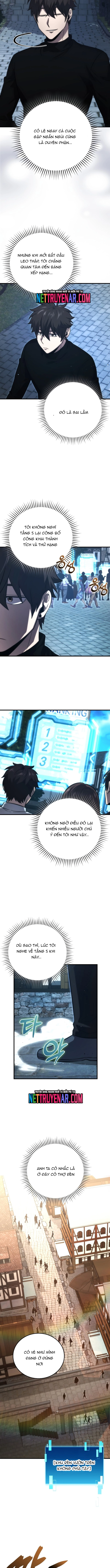 Chúa Quỷ Tăng Cấp Bằng Võ Thuật Chapter 52 - Trang 2