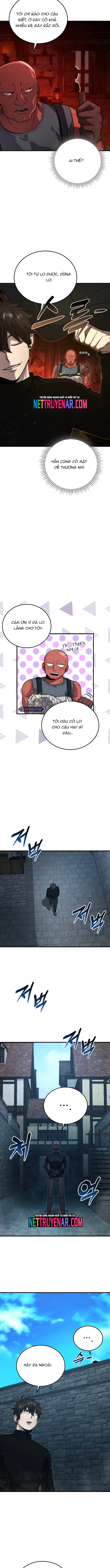 Chúa Quỷ Tăng Cấp Bằng Võ Thuật Chapter 53 - Trang 2