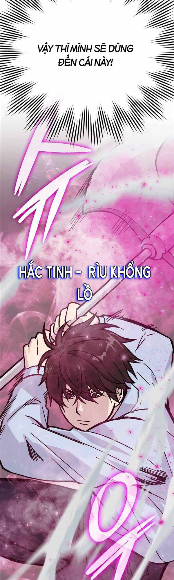 Chúa Quỷ Tăng Cấp Bằng Võ Thuật Chapter 6 - Trang 2