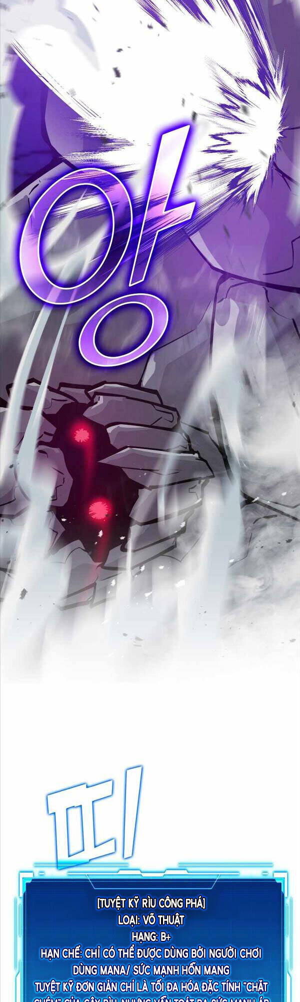 Chúa Quỷ Tăng Cấp Bằng Võ Thuật Chapter 6 - Trang 2